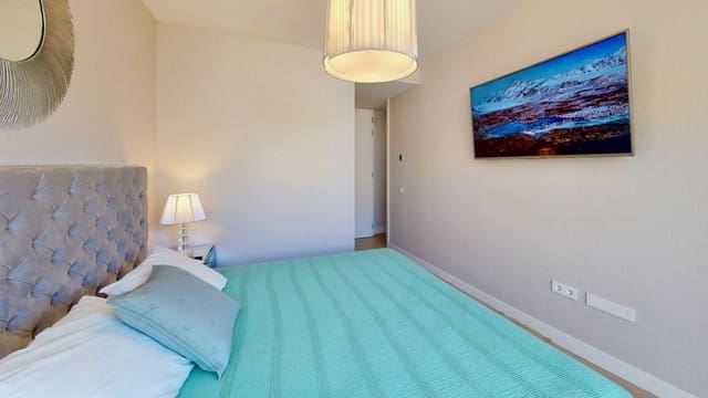 2 Zimmer Apartment zu verkaufen in Estepona mit Pool - 850.000 € (Ref: 7838835)