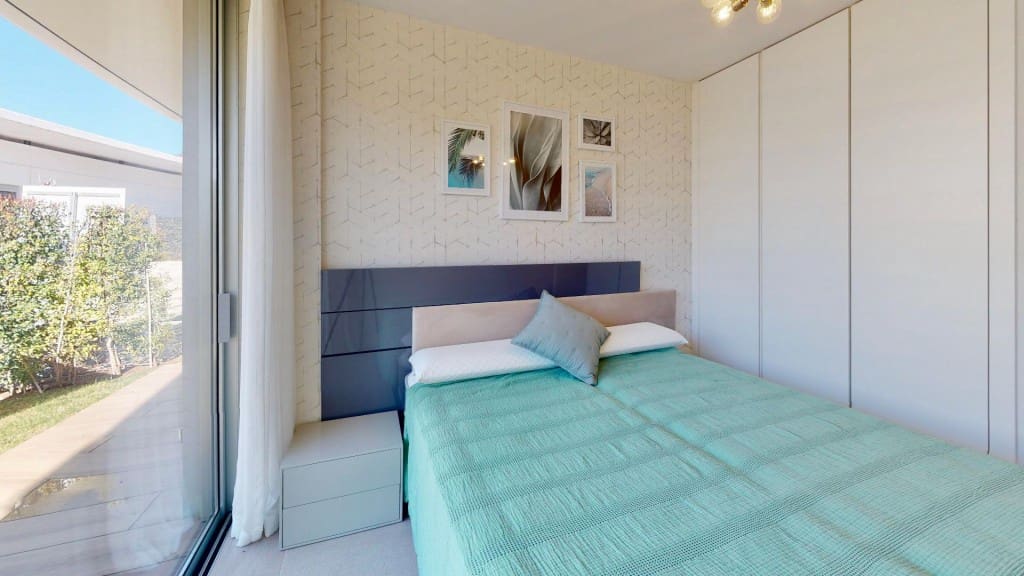 2 Zimmer Apartment zu verkaufen in Estepona mit Pool - 850.000 € (Ref: 7838835)