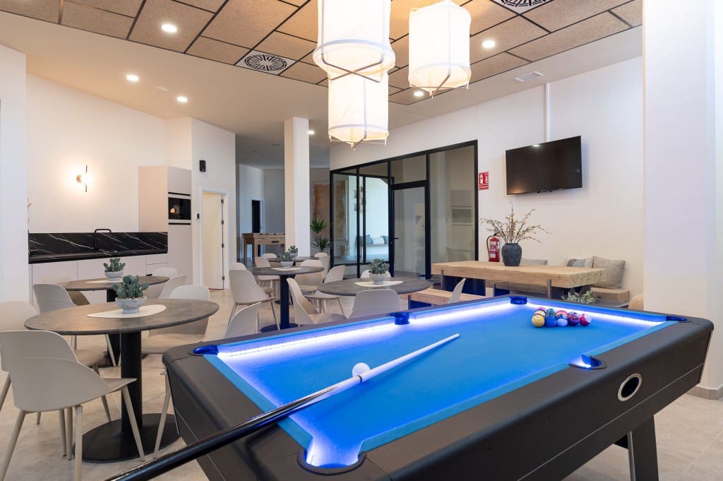 2 chambre Appartement à vendre à Nerja avec piscine - 532 900 € (Ref: 8101291)