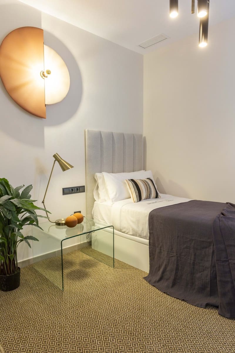 2 chambre Appartement à vendre à Nerja avec piscine - 532 900 € (Ref: 8101291)