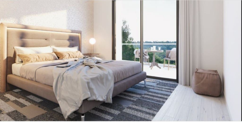 3 makuuhuone Huoneisto myytävänä paikassa Playa Flamenca mukana uima-altaan 
autotalli - 419 000 € (Ref: 8466282)