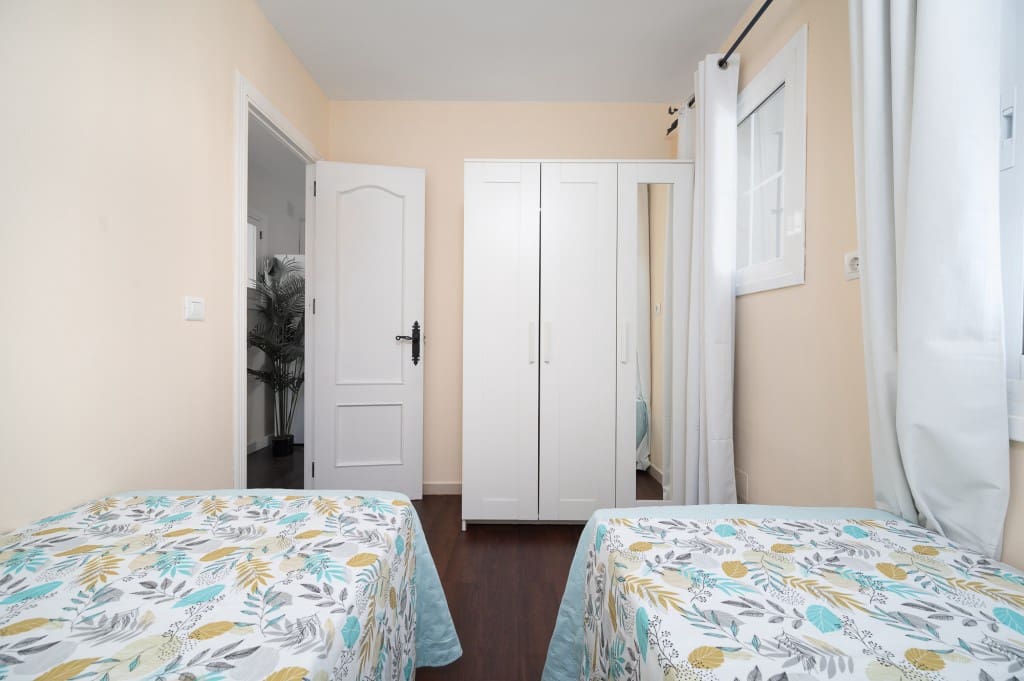 3 sovrum Hus till salu i Nerja med pool - 320 000 € (Ref: 8494934)