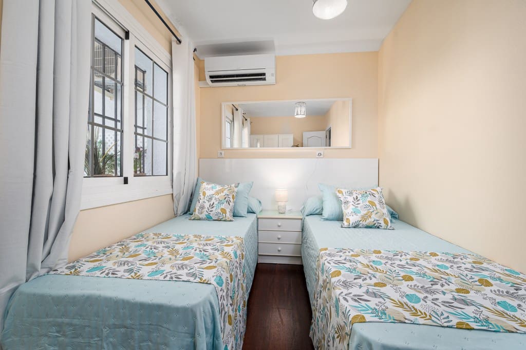 3 sovrum Hus till salu i Nerja med pool - 320 000 € (Ref: 8494934)