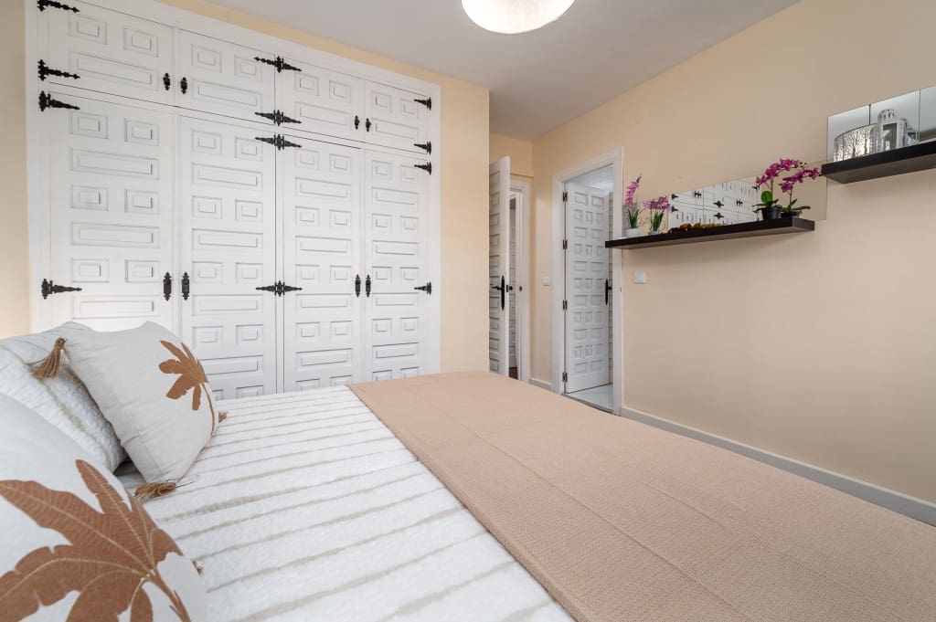 3 sovrum Hus till salu i Nerja med pool - 320 000 € (Ref: 8494934)