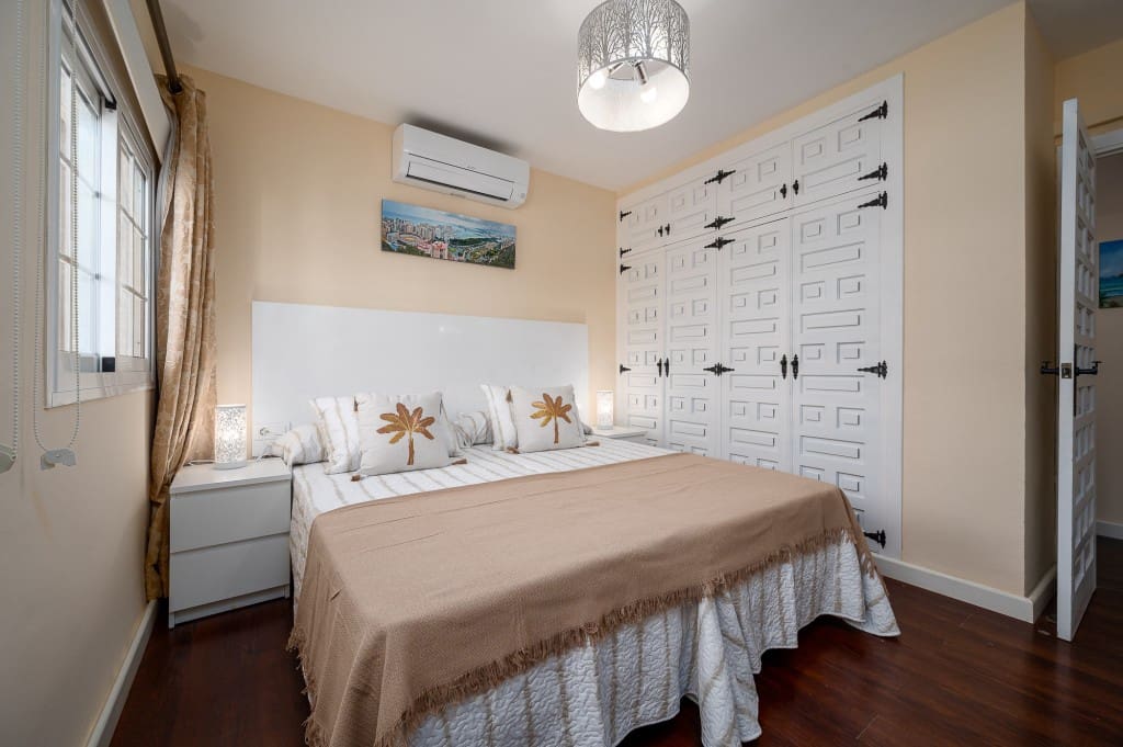 3 sovrum Hus till salu i Nerja med pool - 320 000 € (Ref: 8494934)