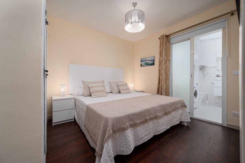 3 sovrum Hus till salu i Nerja med pool - 320 000 € (Ref: 8494934)