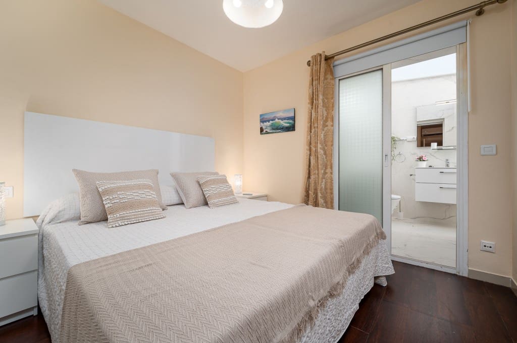 3 sovrum Hus till salu i Nerja med pool - 320 000 € (Ref: 8494934)