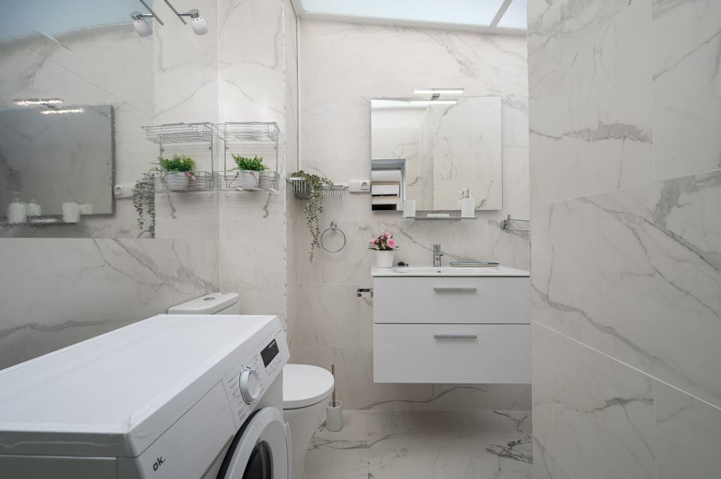 3 sovrum Hus till salu i Nerja med pool - 320 000 € (Ref: 8494934)