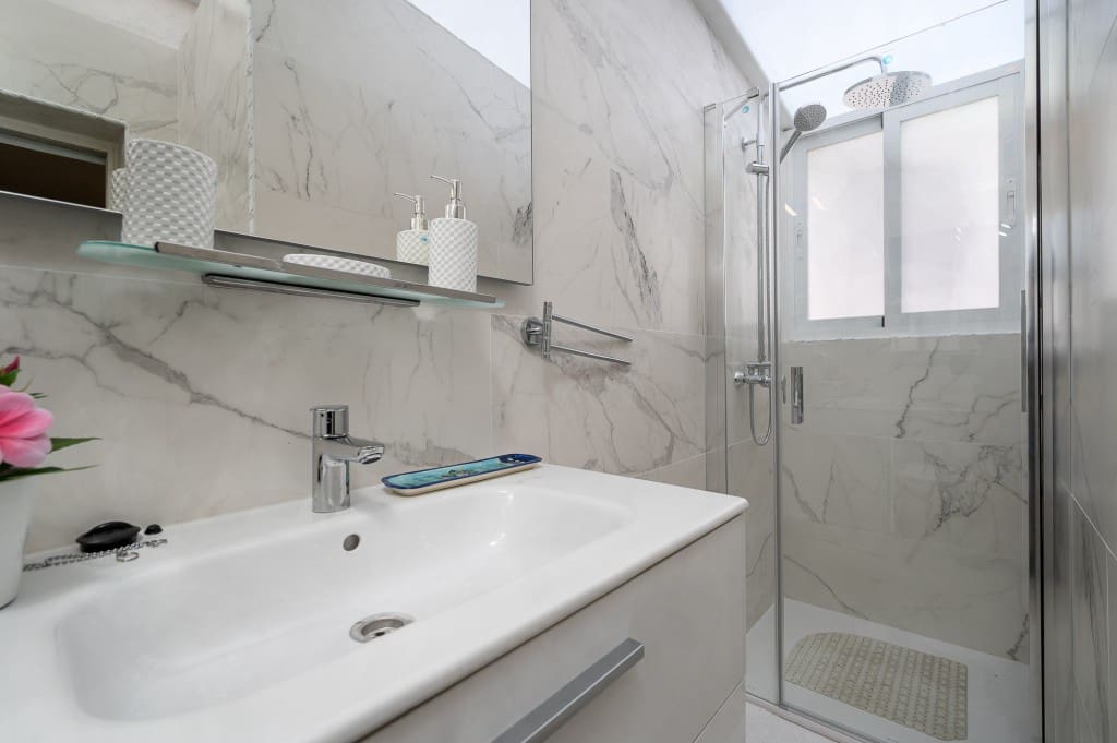 3 sovrum Hus till salu i Nerja med pool - 320 000 € (Ref: 8494934)