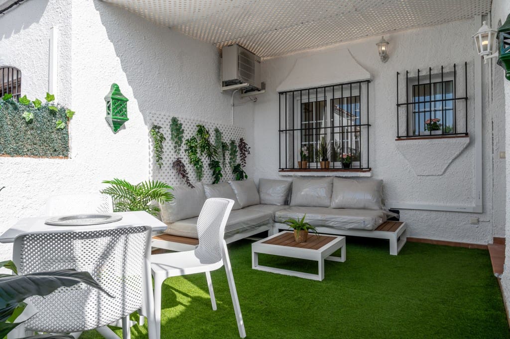 3 sovrum Hus till salu i Nerja med pool - 320 000 € (Ref: 8494934)