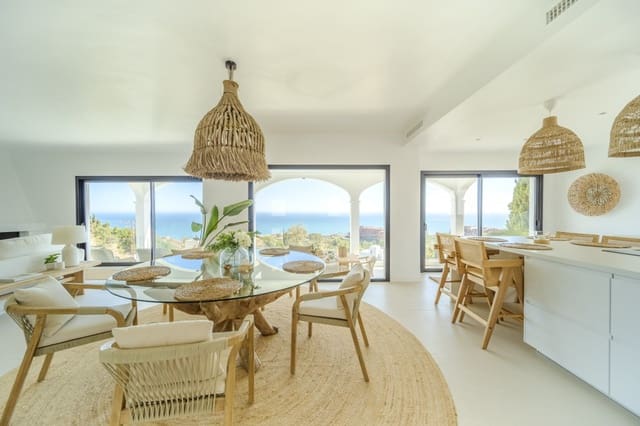 5 camera da letto Villa in vendita in La Capellania, Benalmádena con piscina - 2.695.000 € (Rif: 8536449)