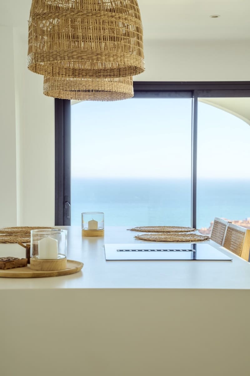 5 sypialnia Willa na sprzedaż w La Capellania z basenem - 2 695 000 € (Ref: 8536449)