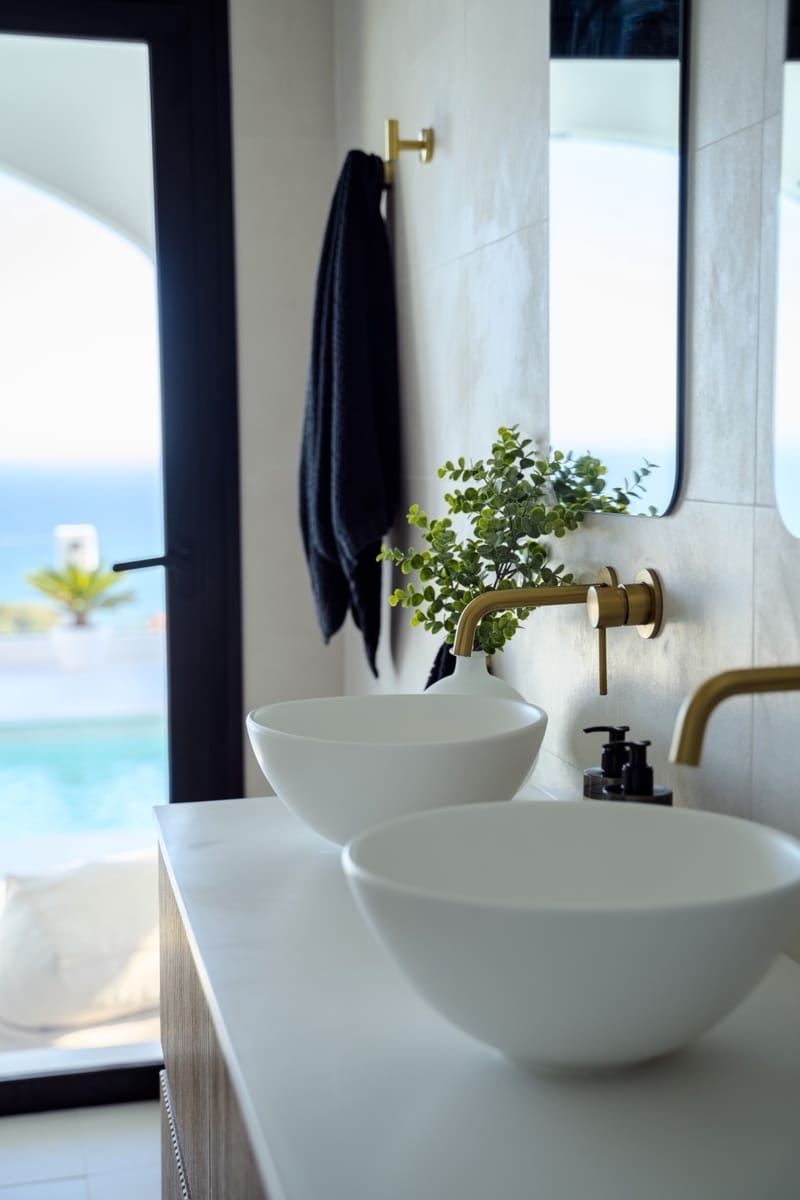 5 sypialnia Willa na sprzedaż w La Capellania z basenem - 2 695 000 € (Ref: 8536449)