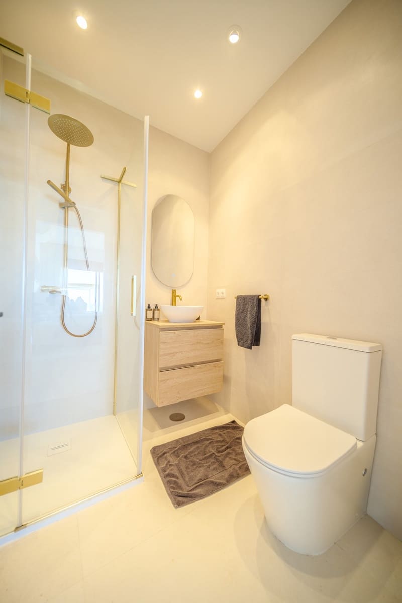 5 sypialnia Willa na sprzedaż w La Capellania z basenem - 2 695 000 € (Ref: 8536449)