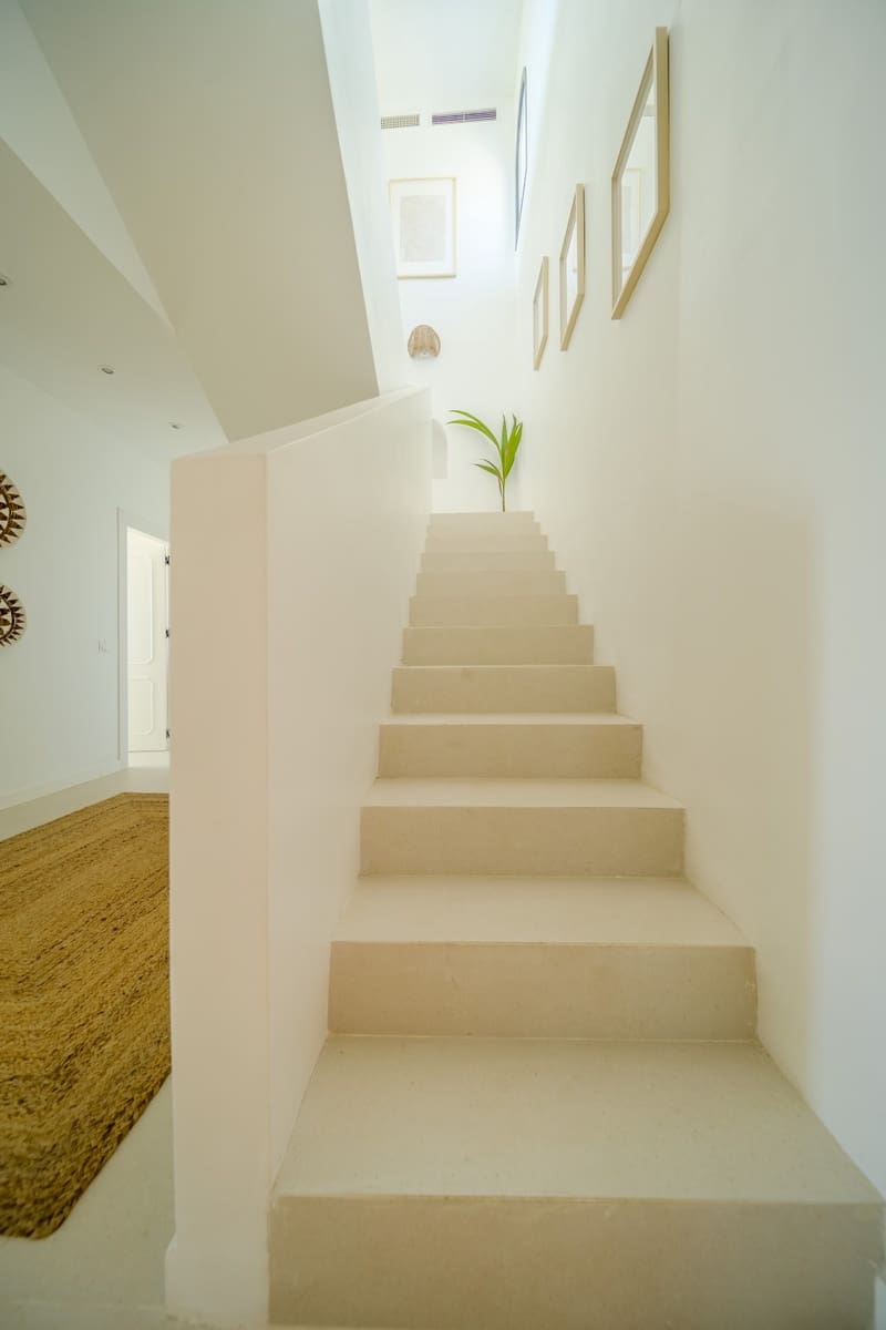 5 sypialnia Willa na sprzedaż w La Capellania z basenem - 2 695 000 € (Ref: 8536449)