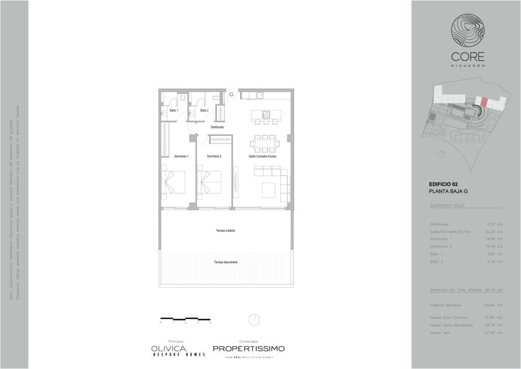 2 chambre Appartement à vendre à Benalmadena avec piscine - 699 900 € (Ref: 8658216)