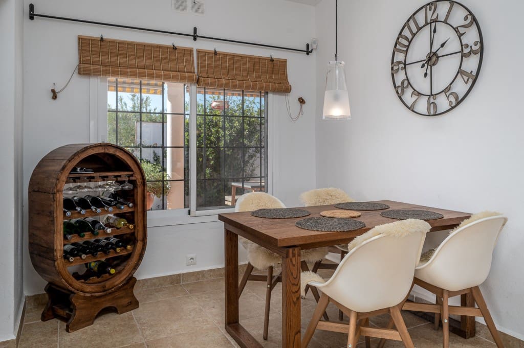 3 slaapkamer Villa te koop in Velez-Malaga met zwembad garage - € 495.000 (Ref: 8703581)