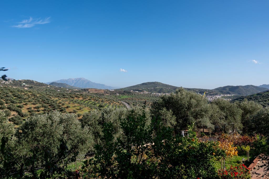 3 slaapkamer Villa te koop in Velez-Malaga met zwembad garage - € 495.000 (Ref: 8703581)