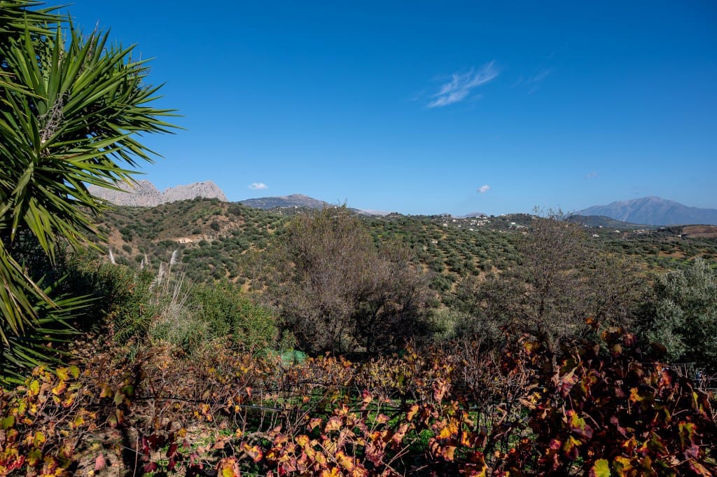 3 slaapkamer Villa te koop in Velez-Malaga met zwembad garage - € 495.000 (Ref: 8703581)