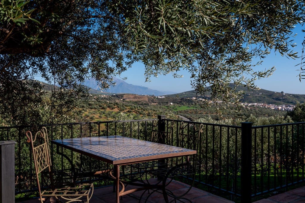 3 slaapkamer Villa te koop in Velez-Malaga met zwembad garage - € 495.000 (Ref: 8703581)