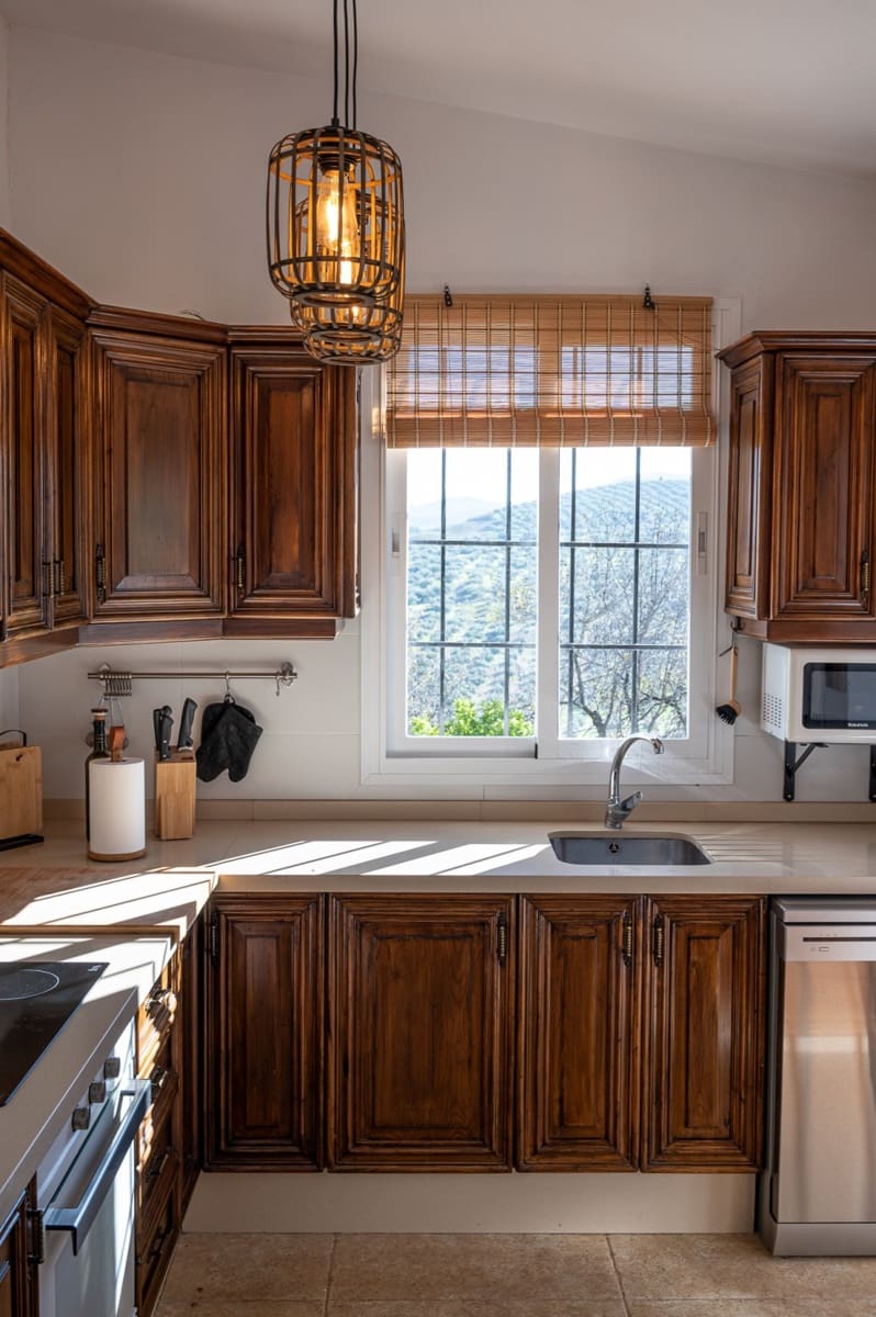 3 slaapkamer Villa te koop in Velez-Malaga met zwembad garage - € 495.000 (Ref: 8703581)