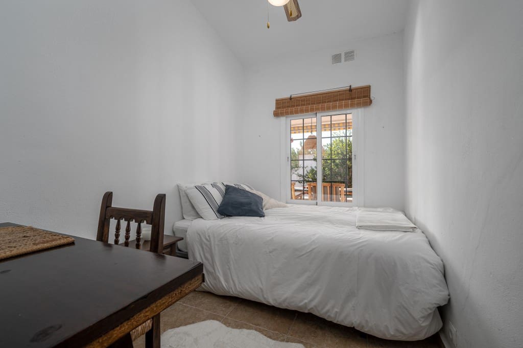 3 slaapkamer Villa te koop in Velez-Malaga met zwembad garage - € 495.000 (Ref: 8703581)