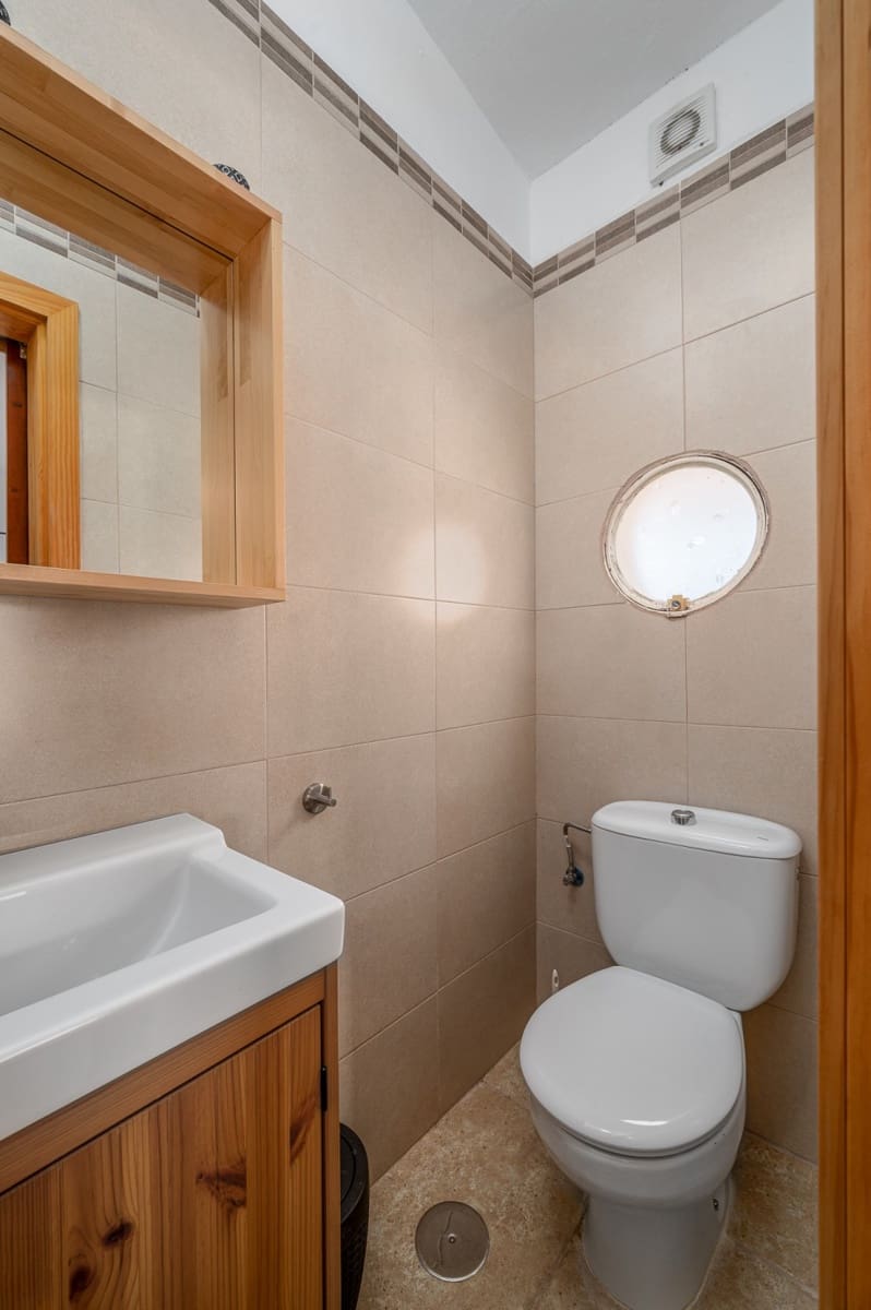 3 slaapkamer Villa te koop in Velez-Malaga met zwembad garage - € 495.000 (Ref: 8703581)