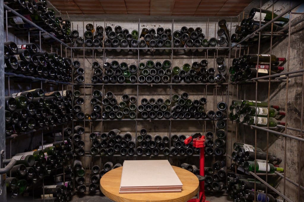 3 slaapkamer Villa te koop in Velez-Malaga met zwembad garage - € 495.000 (Ref: 8703581)