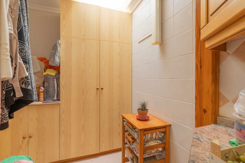 2 soverom Kjedet enebolig til salgs i Estepona - € 449 000 (Ref: 8709002)