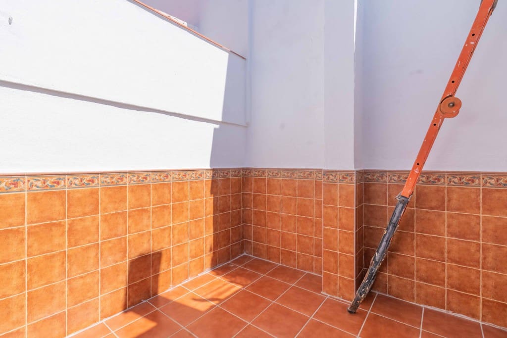 2 soverom Kjedet enebolig til salgs i Estepona - € 449 000 (Ref: 8709002)