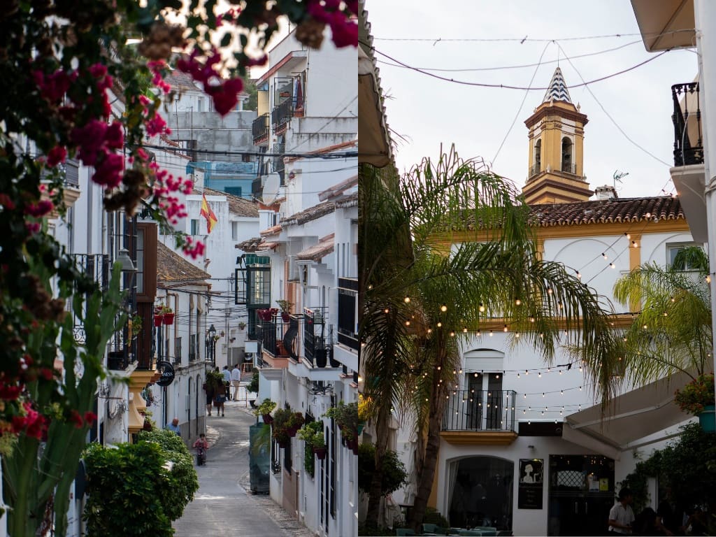 2 quarto Moradia Geminada para venda em Estepona - 449 000 € (Ref: 8709002)