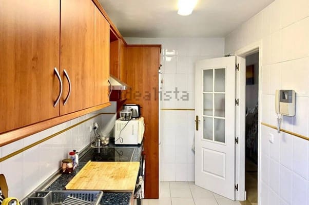 2 chambre Appartement à vendre à Manilva avec piscine garage - 262 500 € (Ref: 8769968)