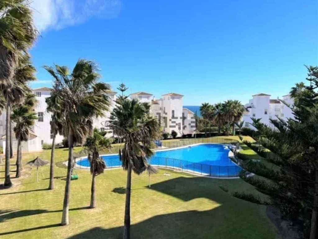 2 chambre Appartement à vendre à Manilva avec piscine garage - 262 500 € (Ref: 8769968)