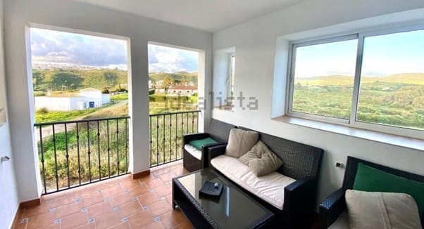 2 chambre Appartement à vendre à Manilva avec piscine garage - 262 500 € (Ref: 8769968)