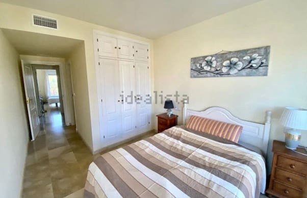 2 chambre Appartement à vendre à Manilva avec piscine garage - 262 500 € (Ref: 8769968)