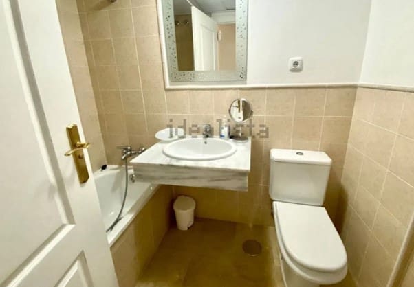 2 chambre Appartement à vendre à Manilva avec piscine garage - 262 500 € (Ref: 8769968)