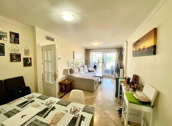 2 chambre Appartement à vendre à Manilva avec piscine garage - 262 500 € (Ref: 8769968)