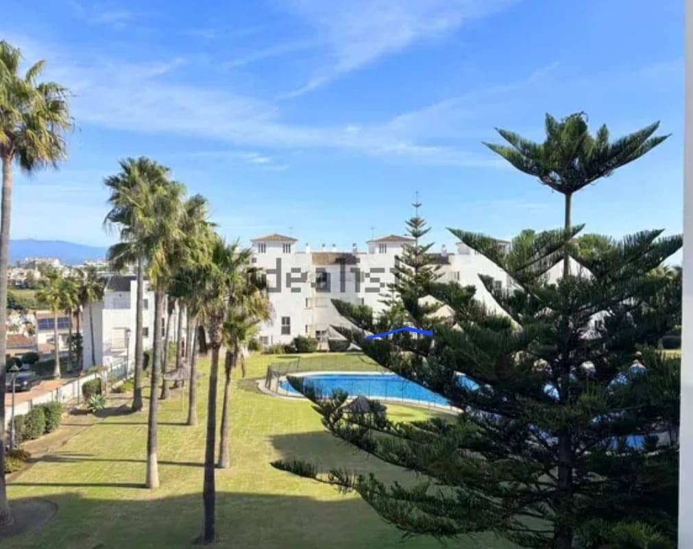 2 chambre Appartement à vendre à Manilva avec piscine garage - 262 500 € (Ref: 8769968)