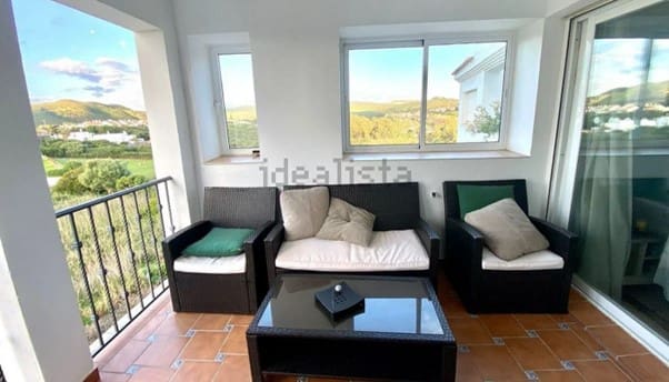 2 chambre Appartement à vendre à Manilva avec piscine garage - 262 500 € (Ref: 8769968)