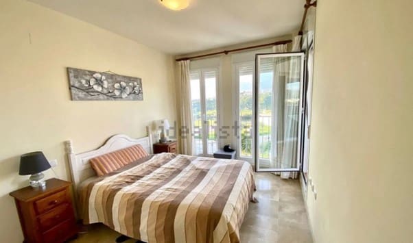 2 chambre Appartement à vendre à Manilva avec piscine garage - 262 500 € (Ref: 8769968)