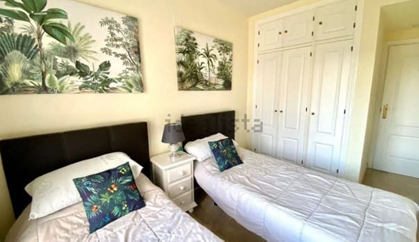 2 chambre Appartement à vendre à Manilva avec piscine garage - 262 500 € (Ref: 8769968)