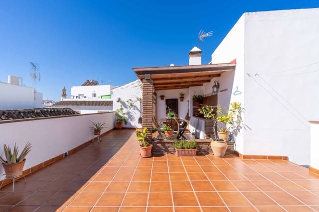 2 slaapkamer Huis te koop in Estepona - € 587.000 (Ref: 8797318)