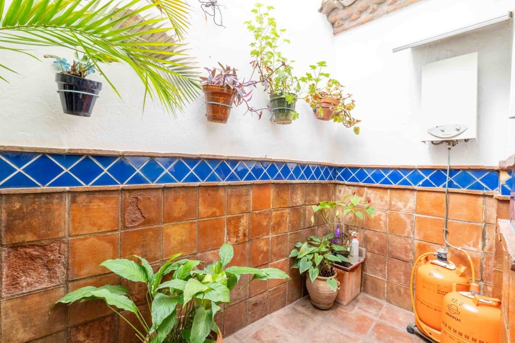 2 slaapkamer Huis te koop in Estepona - € 587.000 (Ref: 8797318)