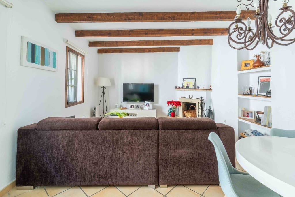 2 slaapkamer Huis te koop in Estepona - € 587.000 (Ref: 8797318)