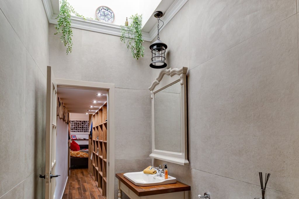 3 soveværelse Byhus til salg i Estepona - € 995.000 (Ref: 8838304)