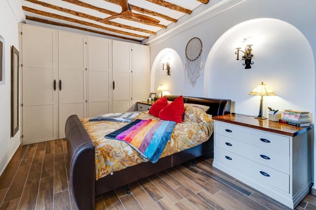 3 soveværelse Byhus til salg i Estepona - € 995.000 (Ref: 8838304)