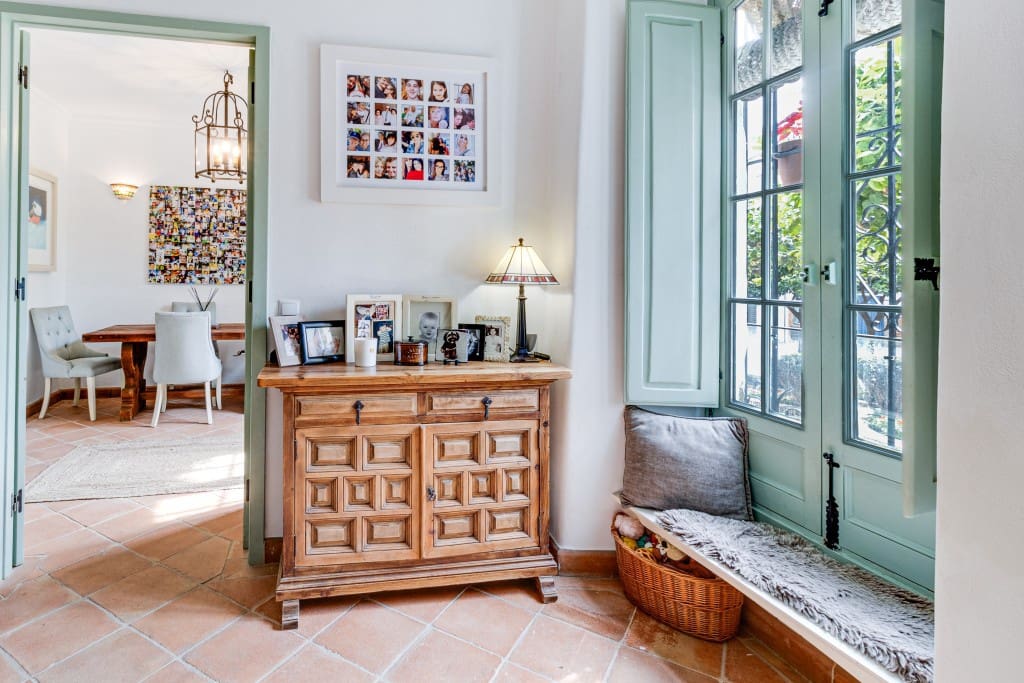 3 soveværelse Byhus til salg i Estepona - € 995.000 (Ref: 8838304)