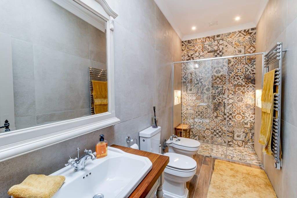 3 soveværelse Byhus til salg i Estepona - € 995.000 (Ref: 8838304)