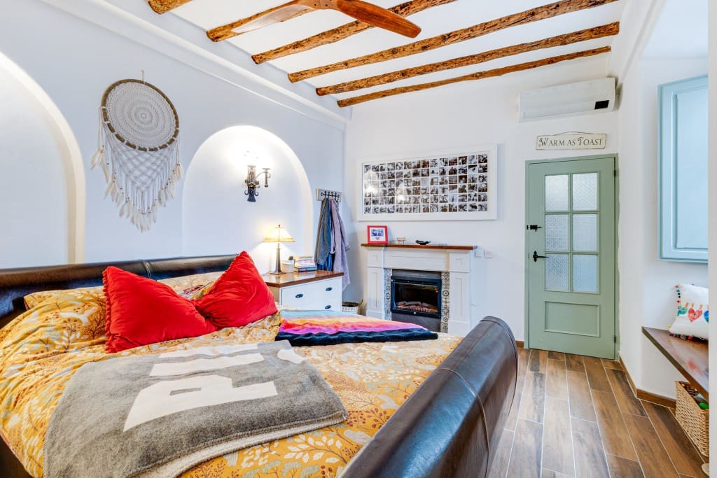 3 soveværelse Byhus til salg i Estepona - € 995.000 (Ref: 8838304)