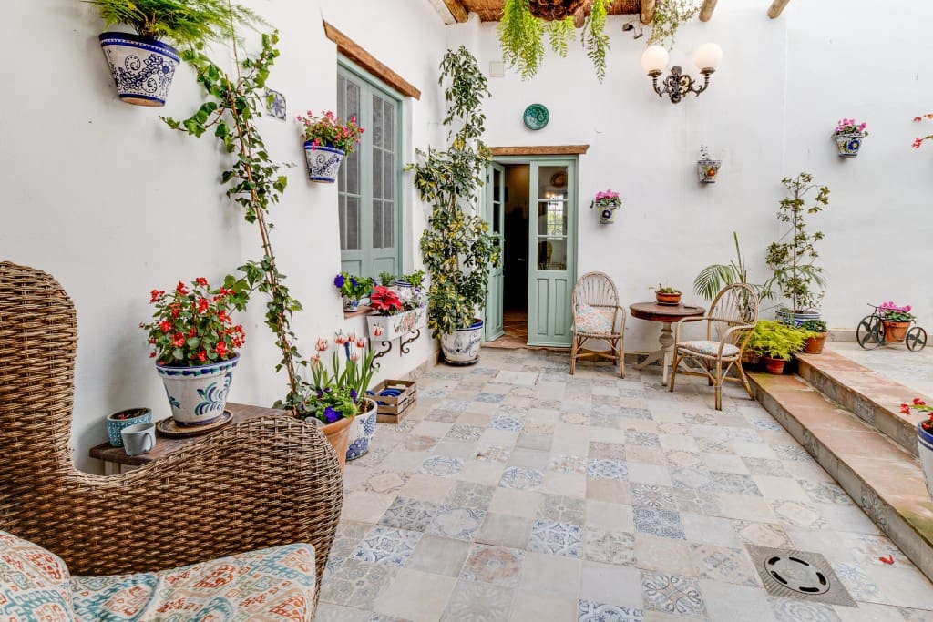 3 soveværelse Byhus til salg i Estepona - € 995.000 (Ref: 8838304)